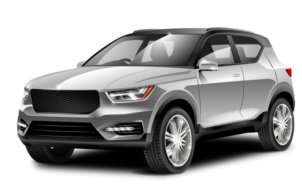 Premium Compact SUVs for Discerning Buyers