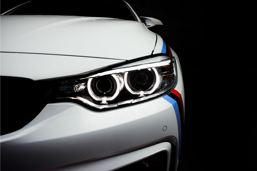 Overview of the BMW X3 SUV: Features and Highlights
