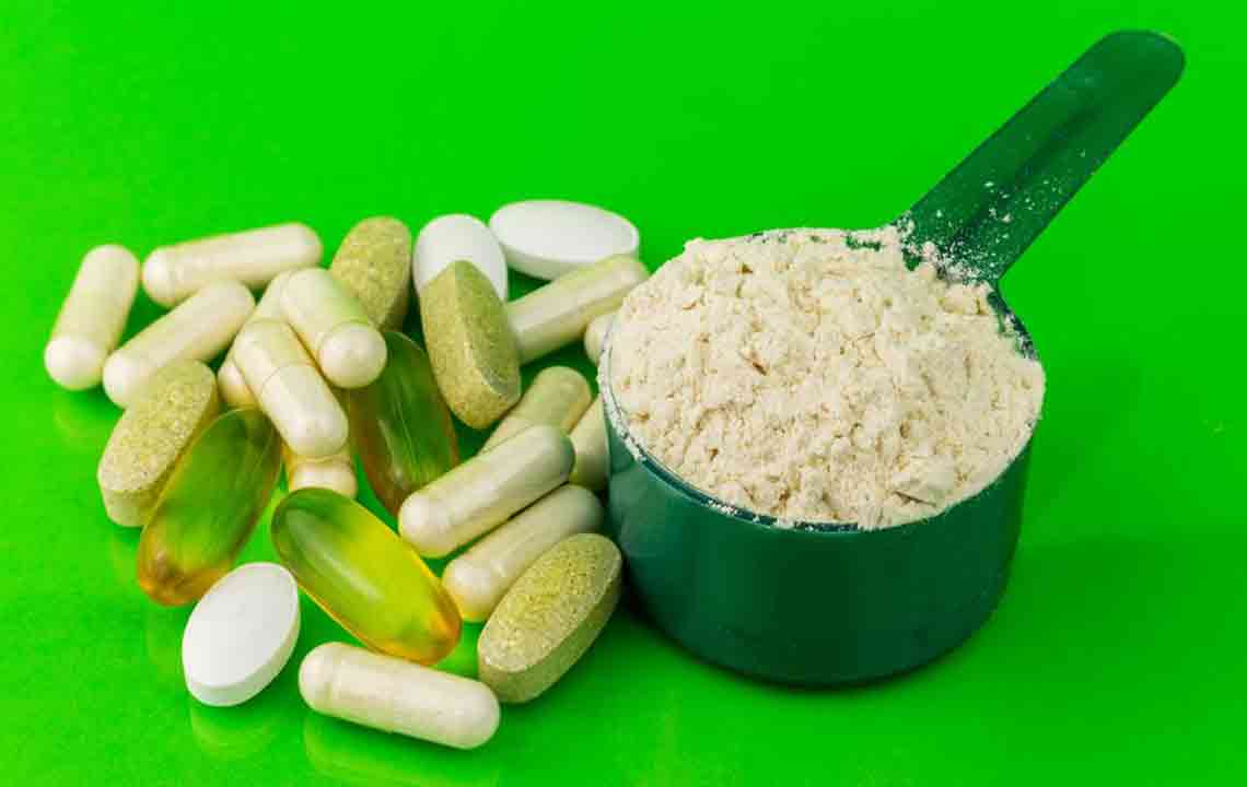 Essential Magnesium Supplements for a Healthy Diet