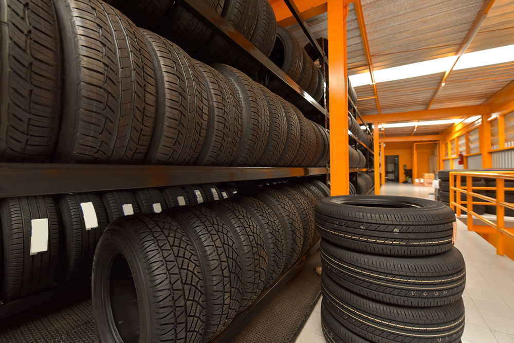 Top Black Friday Tire Deals of 2019: Save Big on Quality Tyres