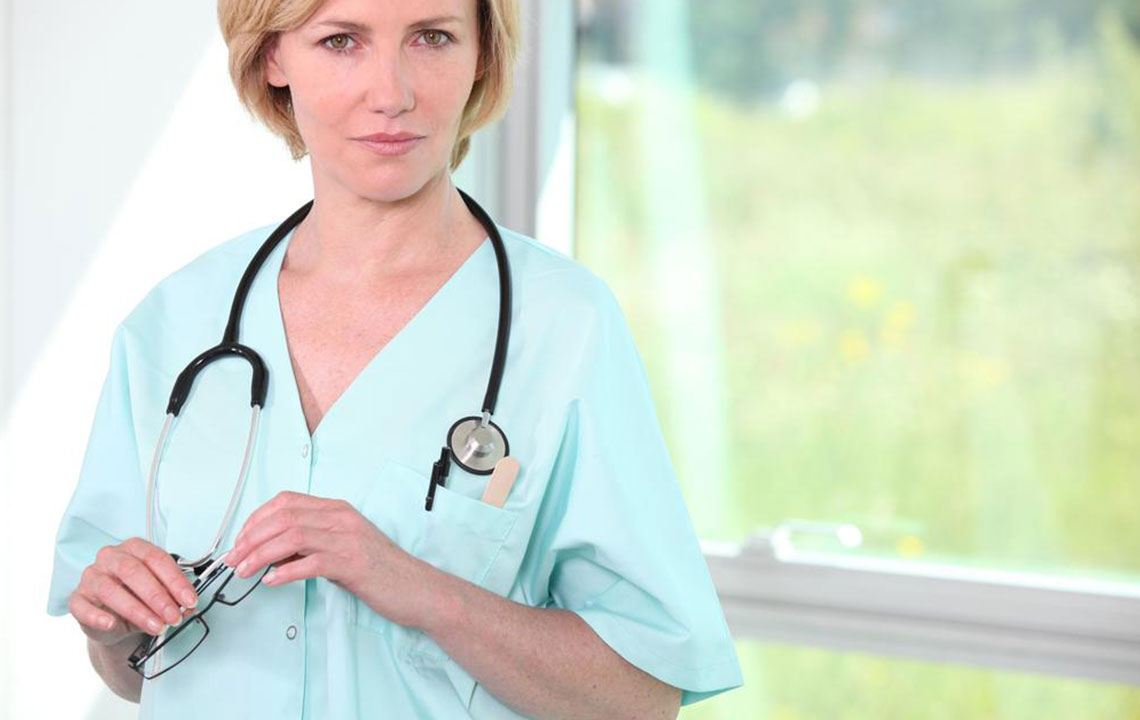 Top Three Nurse Master's Degree Options You Should Know