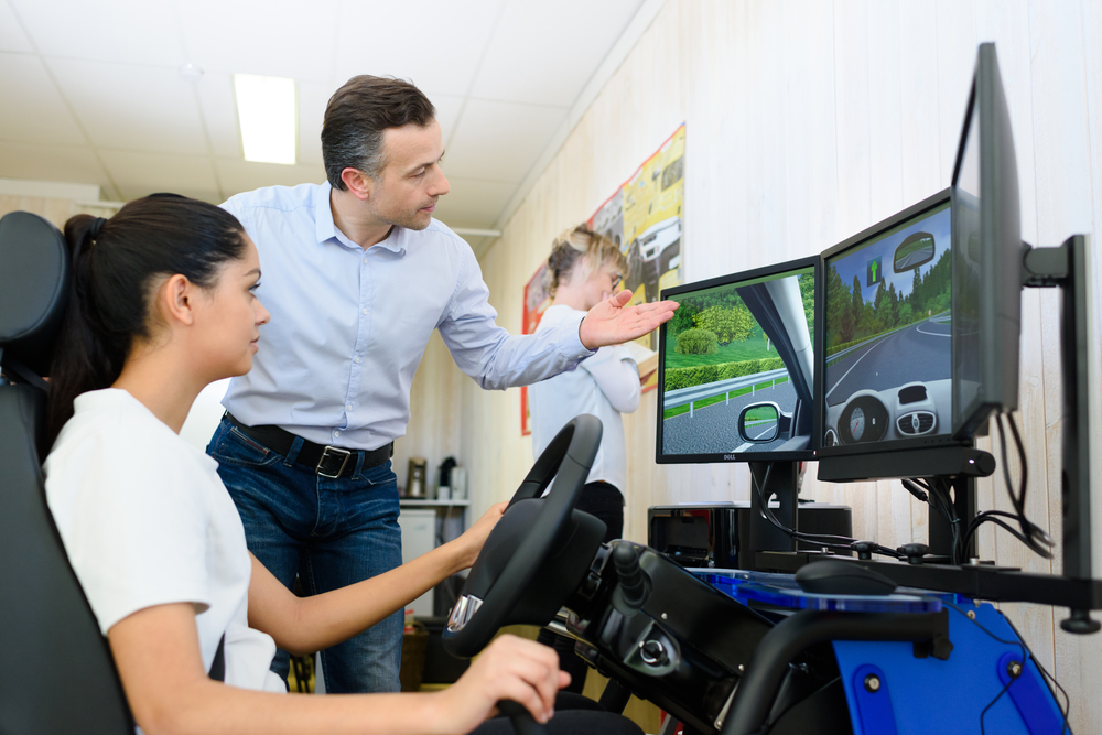 Top Truck Driving Schools Across the United States