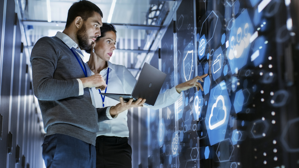 Choosing the Right Business Internet Connection: Types and Options