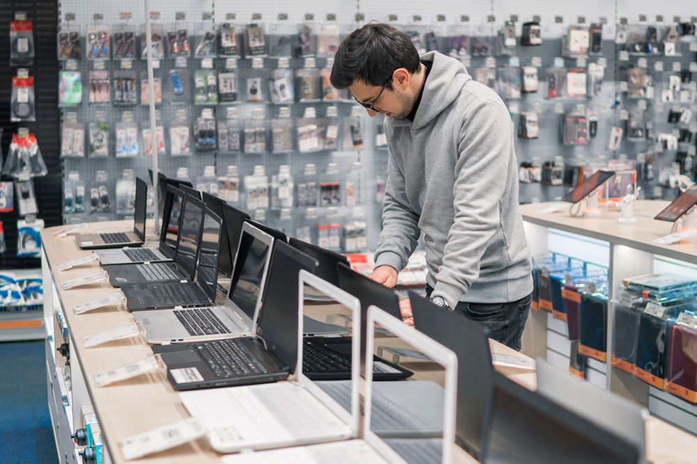 Top Chromebook Deals to Watch for During Black Friday 2023