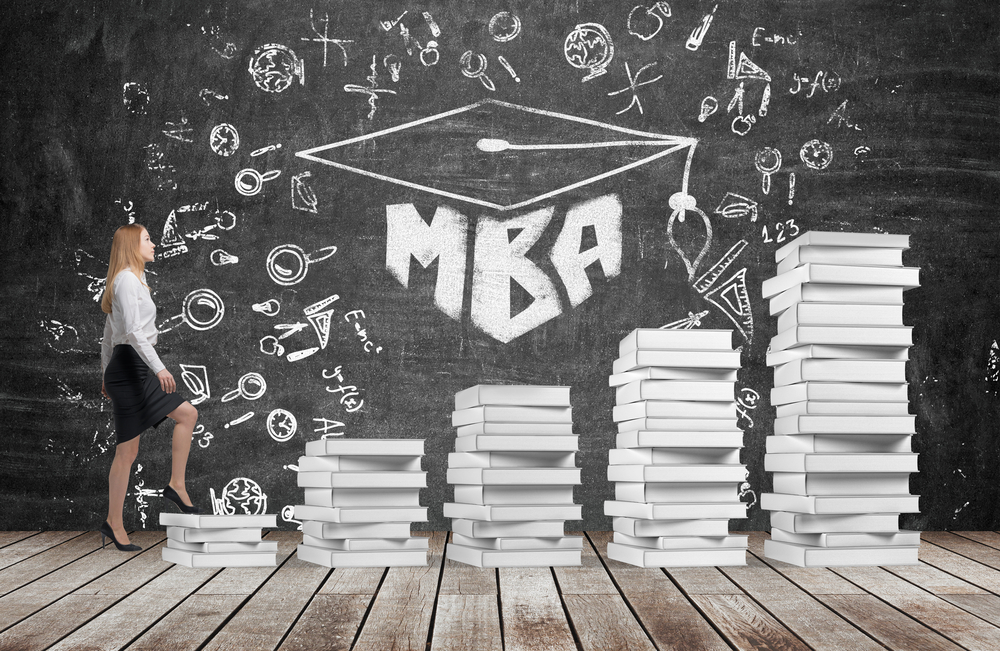 Top 5 Benefits of Pursuing a Business Administration Degree