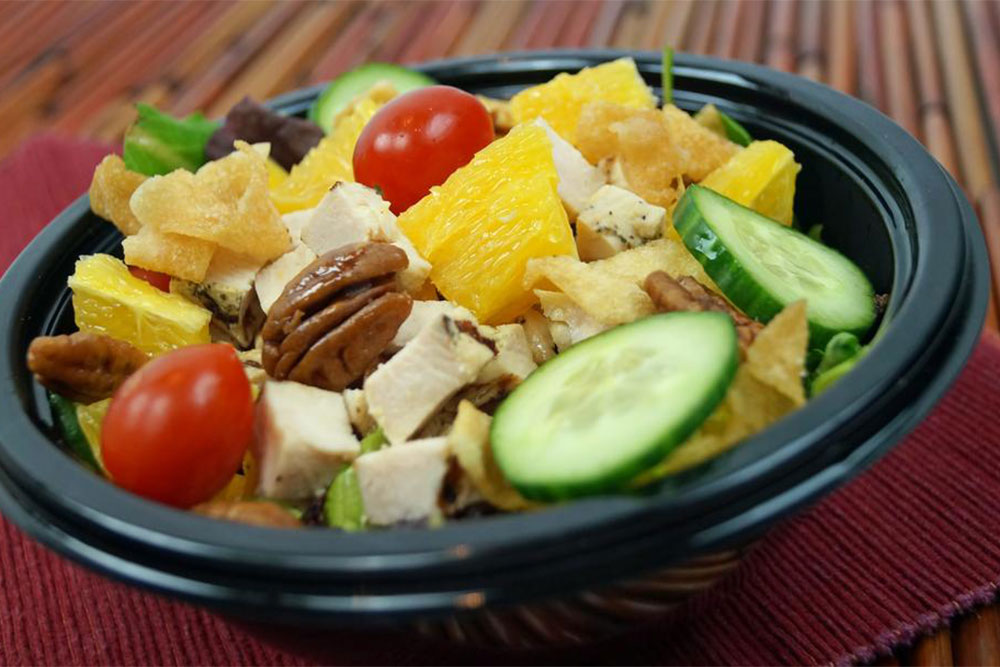  Nutritious Foods to Boost Energy Levels in COPD Patients