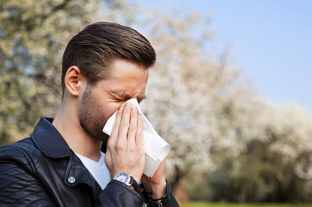 Comprehensive Guide to Allergies: Causes, Symptoms, and Effective Management Strategies