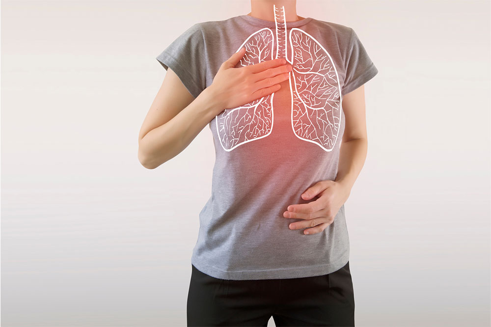 Top 5 Household Elements That May Impact Lung Health