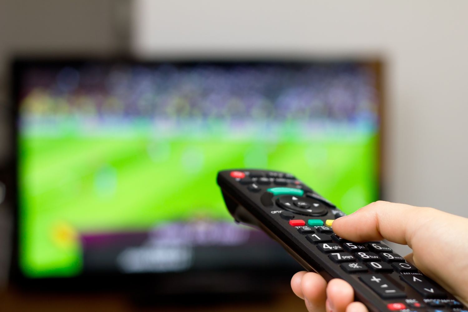 Ultimate Guide to Watching Football Live Online