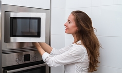 Essential Tips for Choosing the Perfect Over-the-Range Microwave