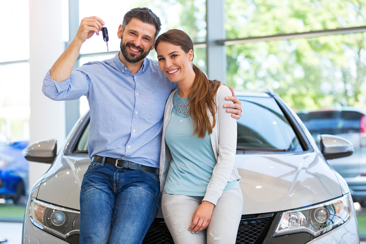 Important Steps Before Buying a Chevrolet Equinox