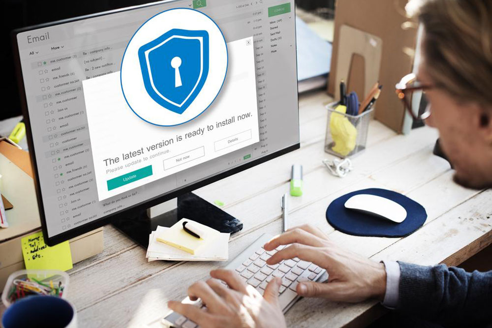 Top 5 Antivirus Solutions for Mac Users