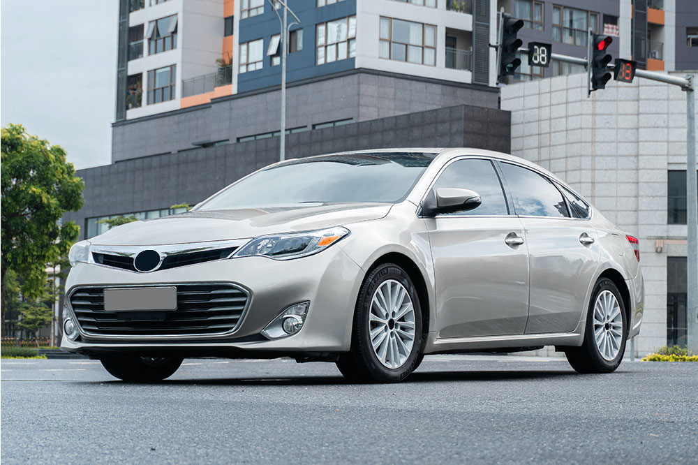 Advantages of Purchasing Surplus Hybrid Vehicles and Key Price Factors