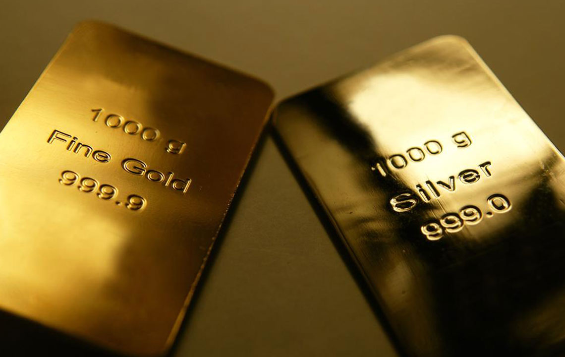 Historic Highs in Gold Price Achievements and Market Trends