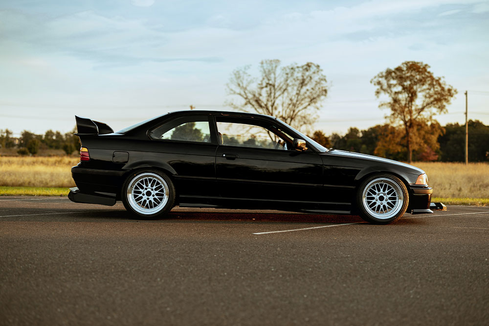 Discover Why the Jaguar S-Type Is a Classic Luxury Sedan