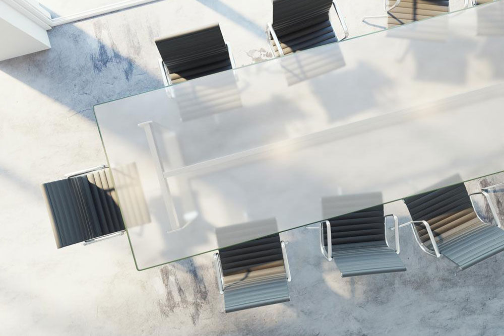 Elegant Glass Furniture for Modern Interiors Shopping Online