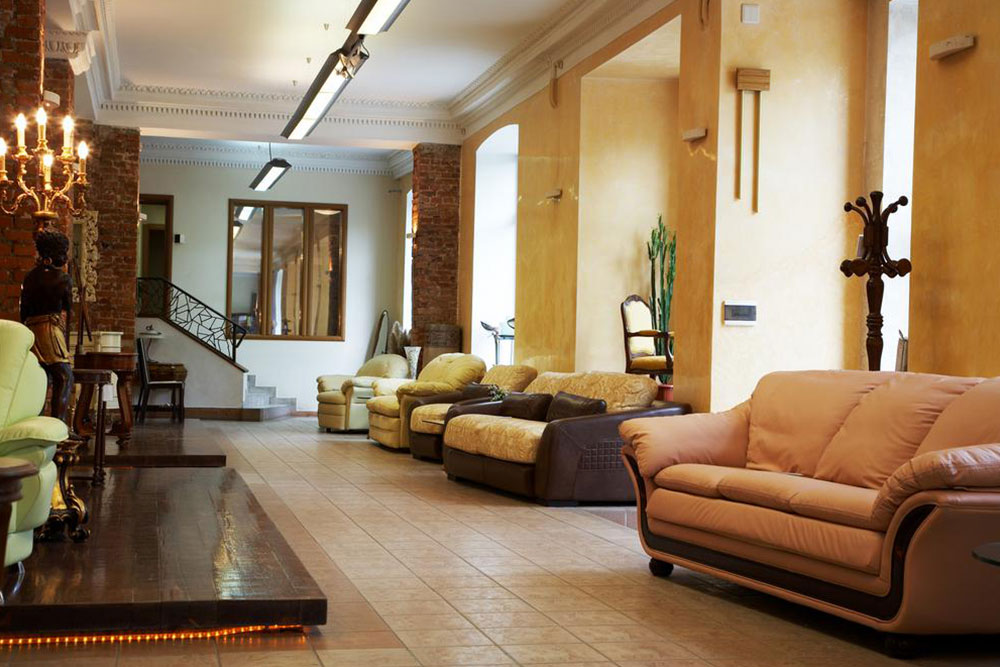 Choosing the Right Furniture for Your Home Needs