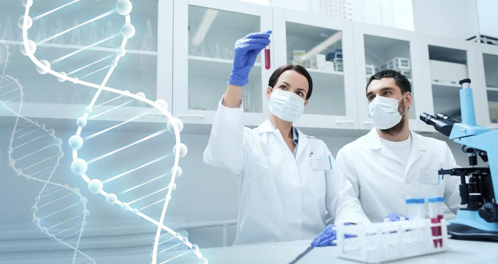 Choosing the Best Ancestry DNA Testing Laboratory
