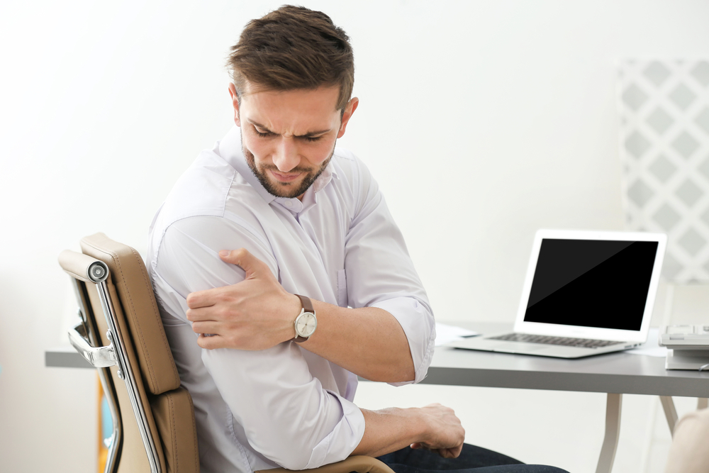 Understanding Rheumatoid Arthritis: Key Symptoms and Diagnostic Methods