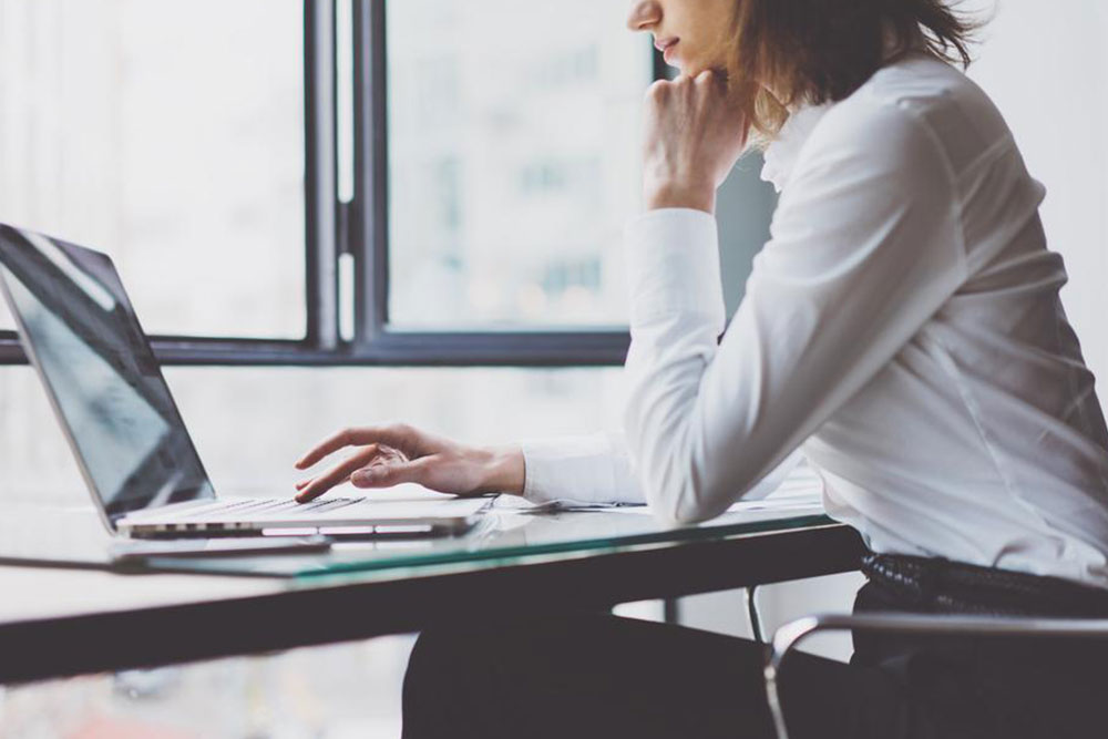 Securing Financial Support for Online Degree Programs