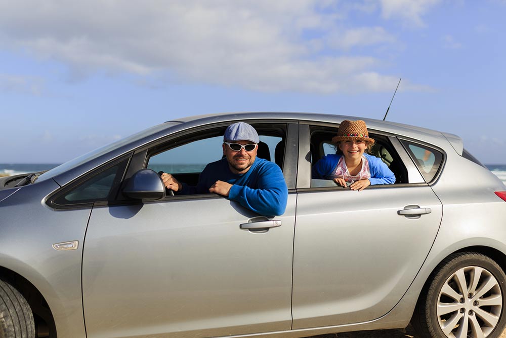 Top 6 Mazda CX-5 Offers for Senior Buyers