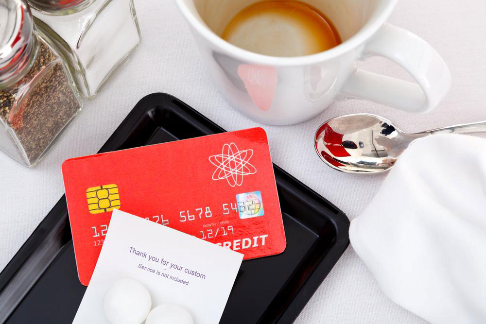 Guide to Securing a Business Credit Card