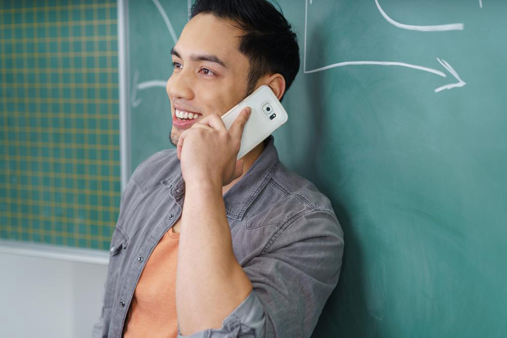 Top International Call Plans for Students Abroad