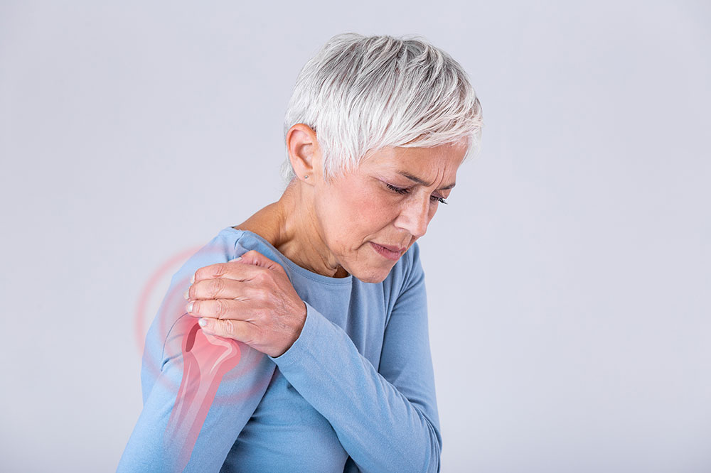 Unexpected Root Causes of Joint Disorders