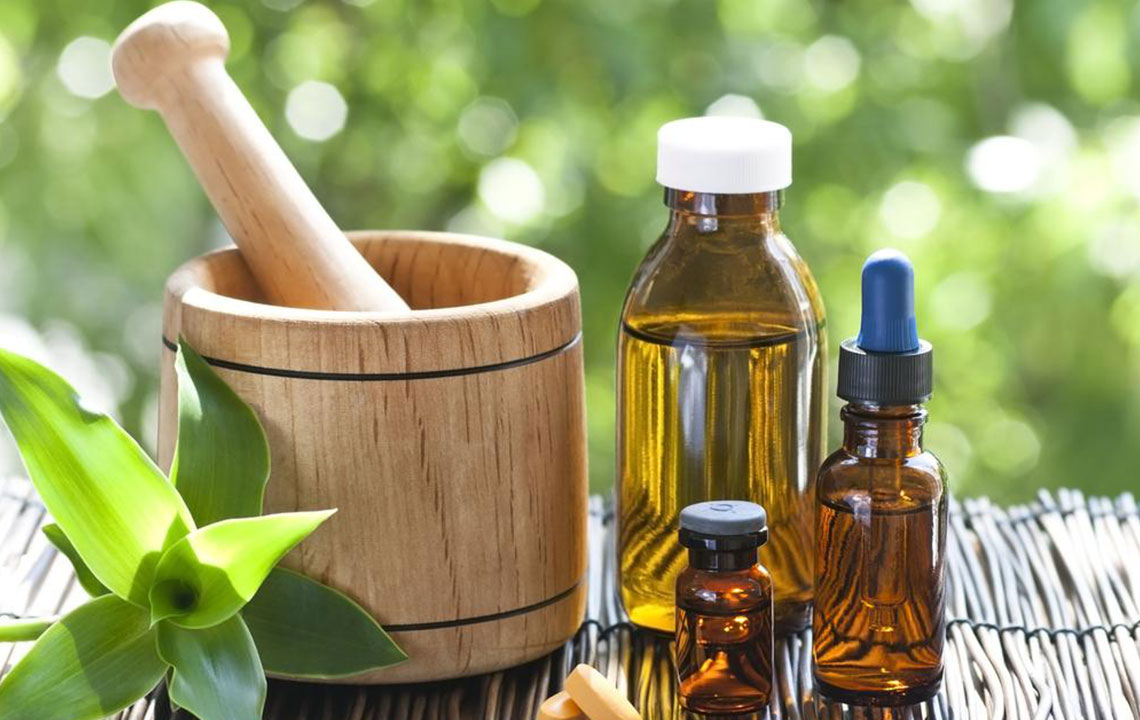 Effective Natural Remedies for Managing Gout Pain