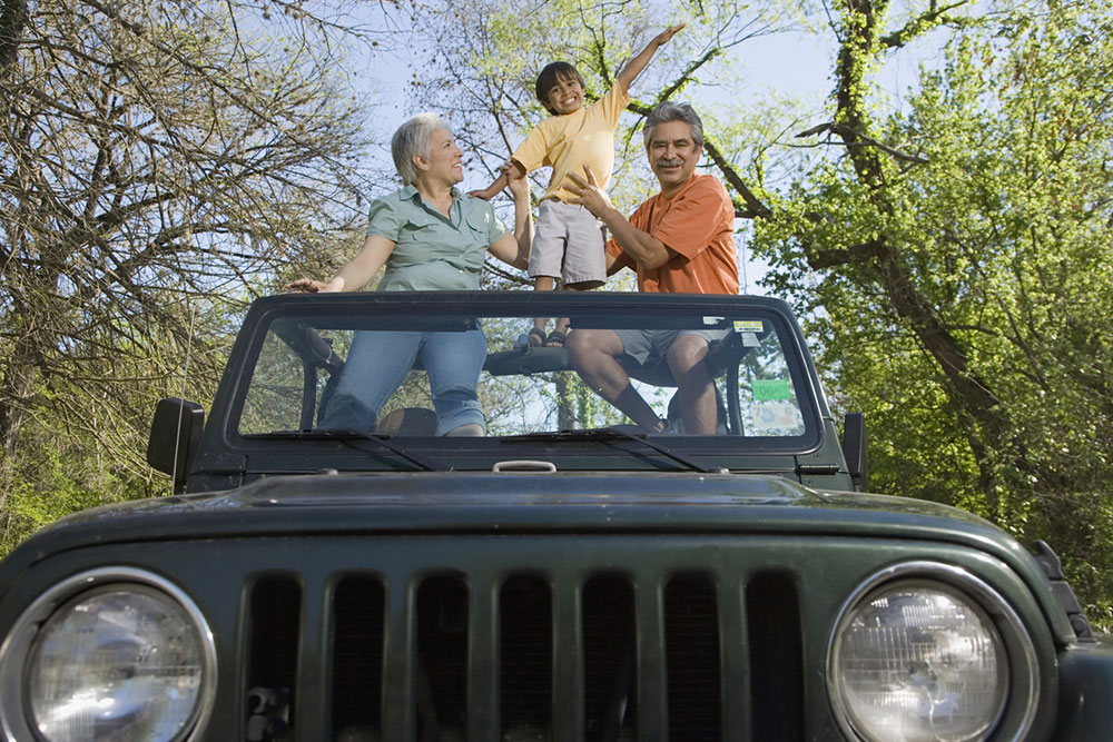Essential Tips for Buying a Used Jeep Wrangler