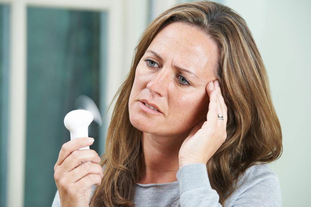 Understanding Menopause: Key Facts and Insights