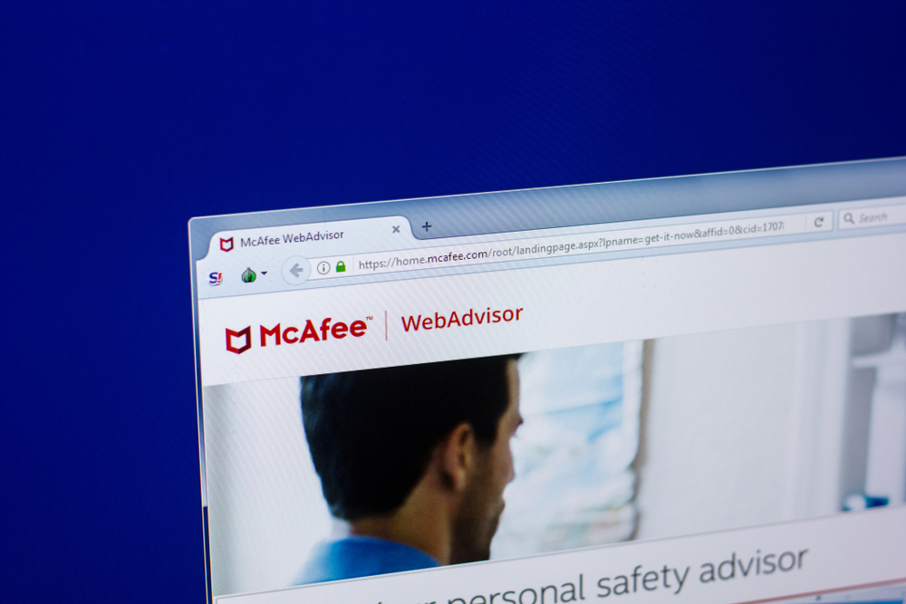 Comprehensive Overview of McAfee Total Security: Features, Benefits, and Security Advantages