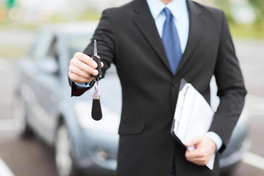 Top 5 Eco-Friendly Transportation Options for a Greener Future