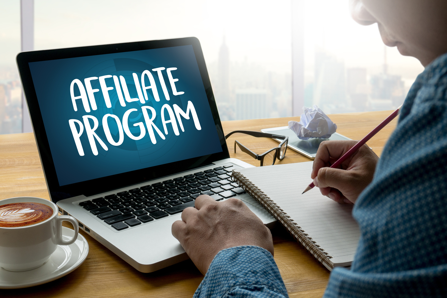 Top High-Earning Affiliate Programs for 2024