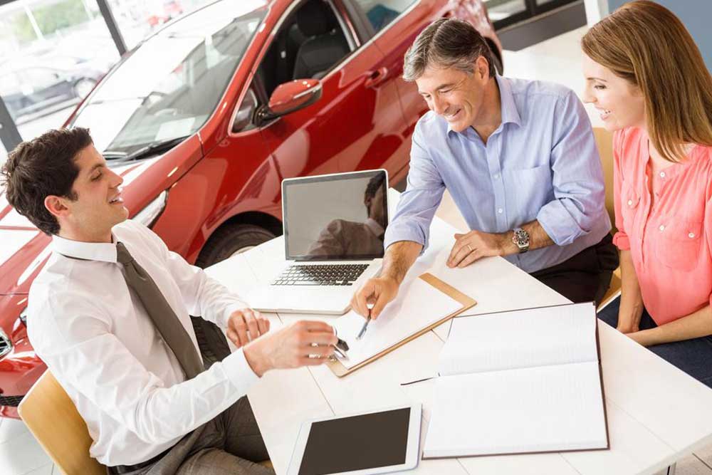 Complete Guide to Auto Insurance: Key Coverage Options for Drivers