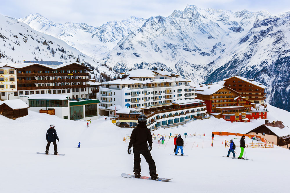 Discover the Best Ski Dubai Deals and Promotions for 2024