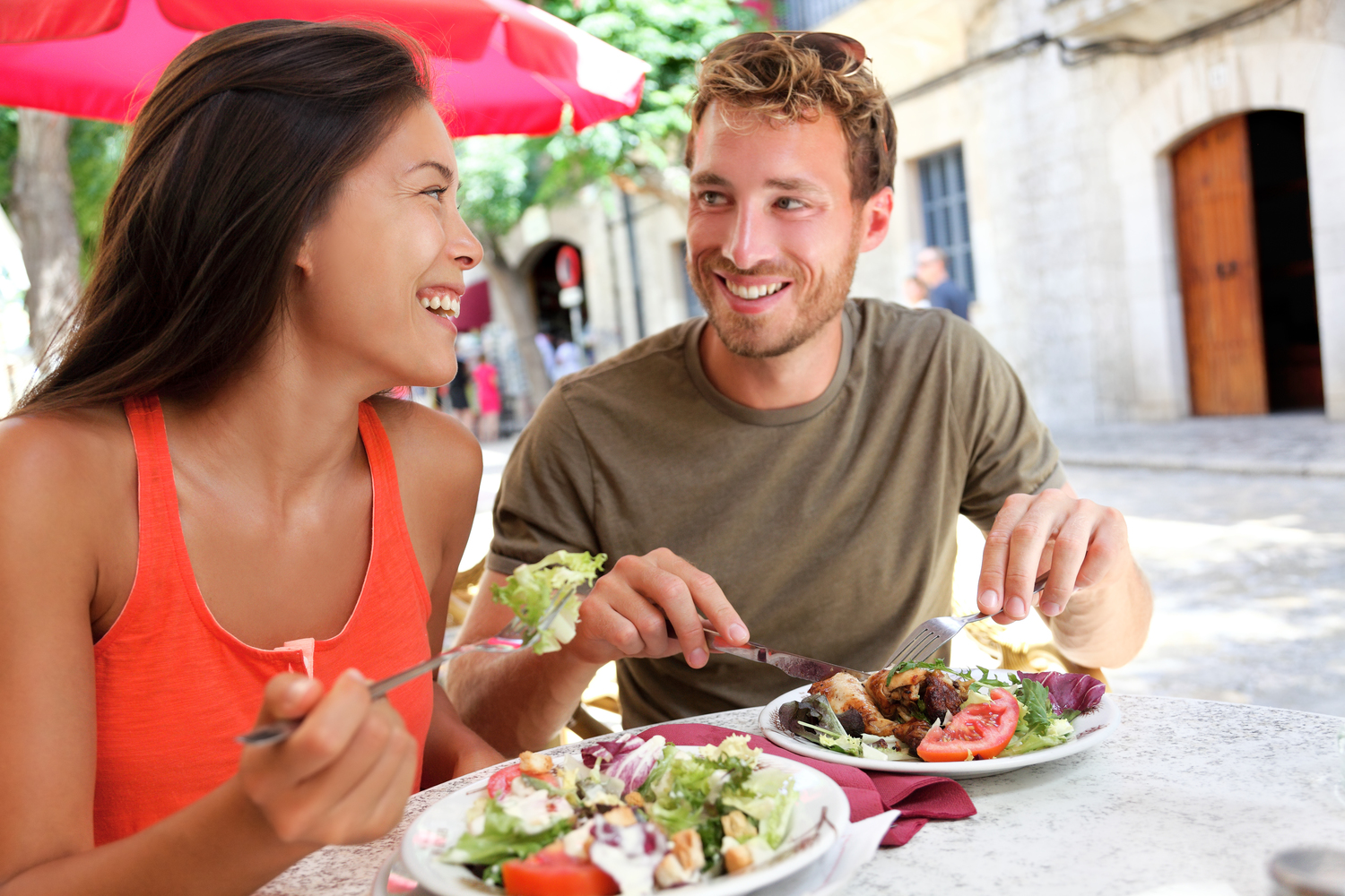 Diet Tips for IBS