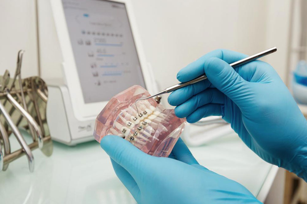 Affordable Ways to Obtain Cost-Effective Dentures