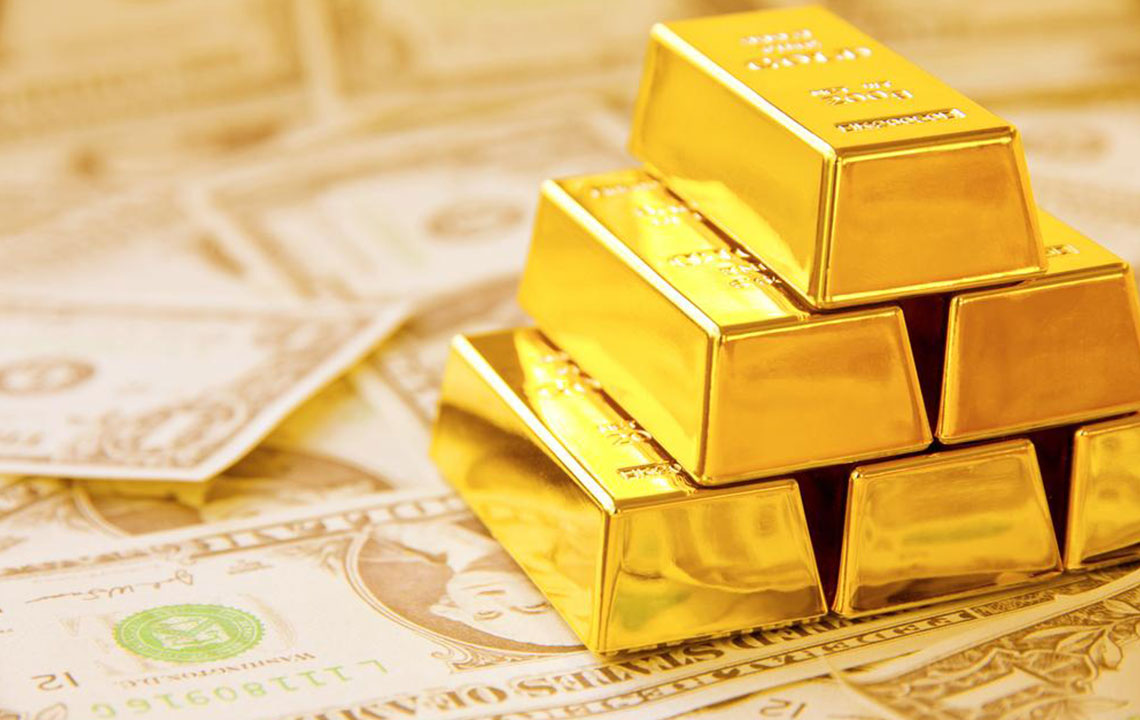 Understanding Gold's Current Market Price