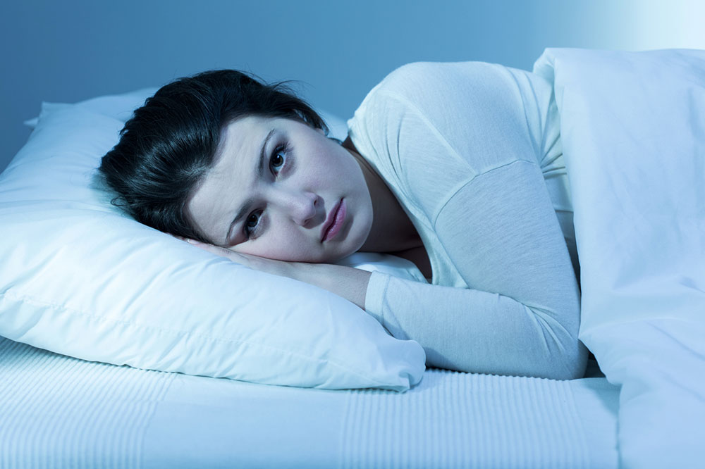 Recognizing and Preventing Sleep Disorders