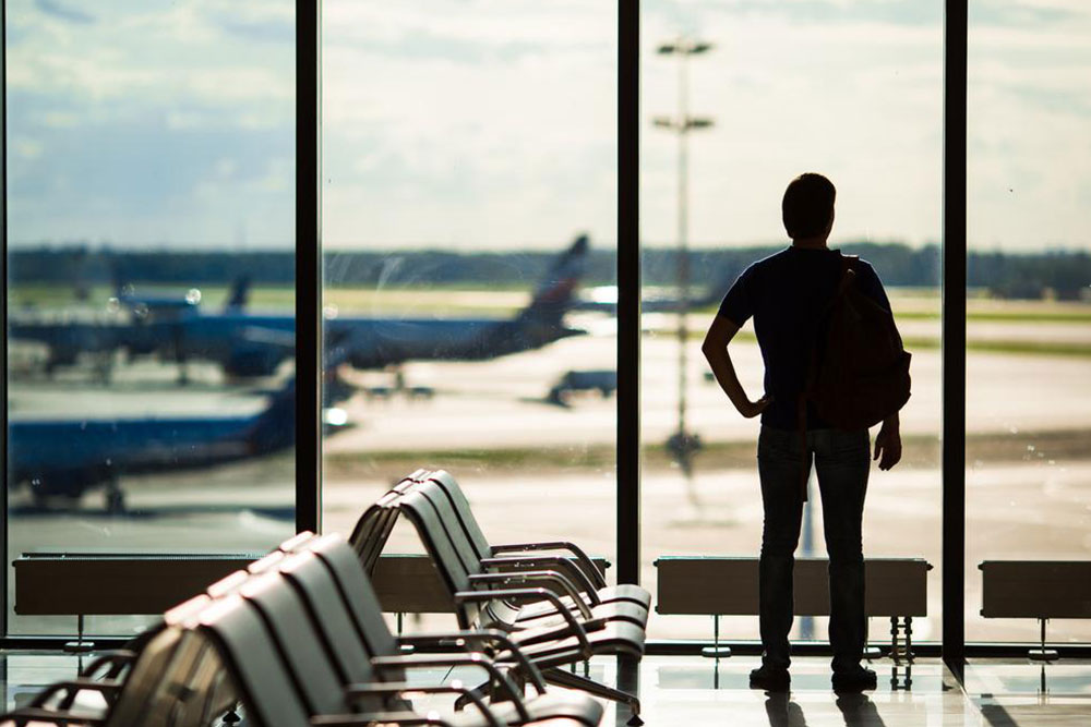 Advantages of Flying: Comforts and Tips