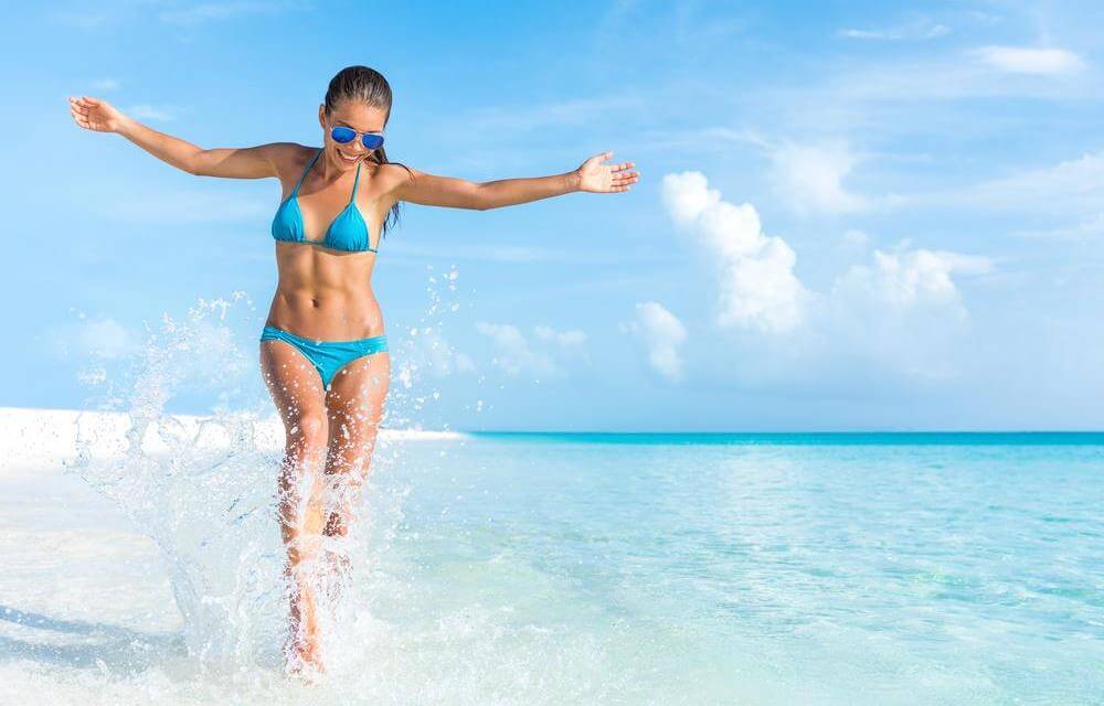 Comprehensive Guide to Achieving Smooth and Hair-Free Bikini Lines