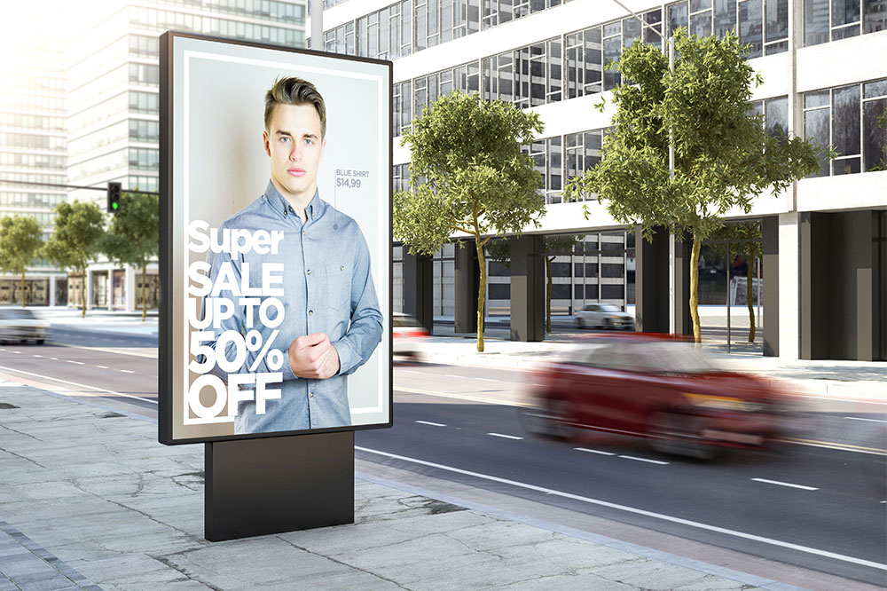 Essential Tips for Choosing the Perfect Business Banner Signage