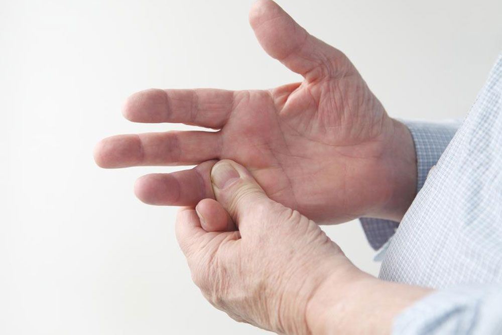 Effective Approaches to Treating Trigger Finger