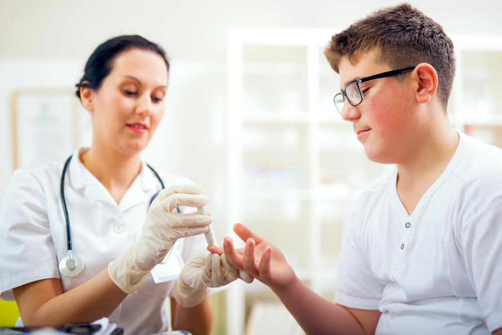 Recognizing the Initial Signs and Symptoms of Diabetes