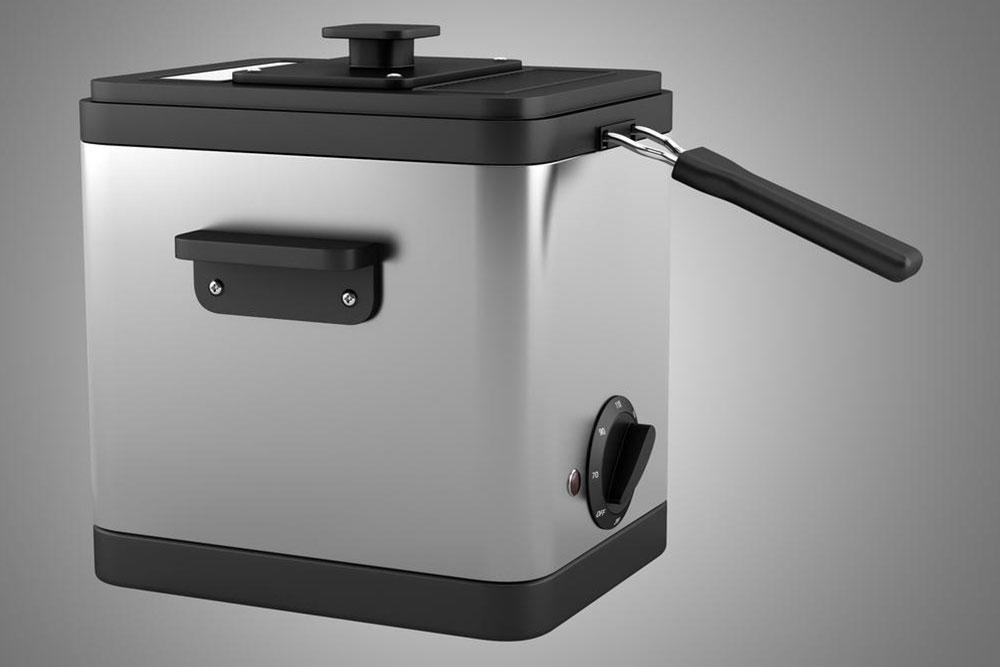 Guide to Different Types of Deep Fryers and Their Uses