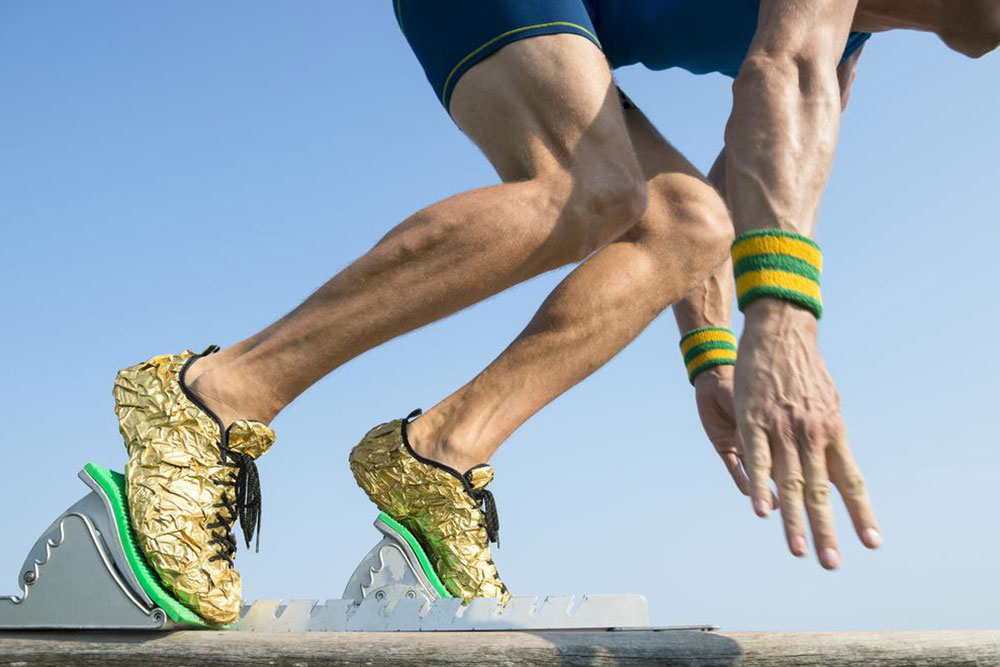 Top-Rated Asics Running Shoes for Every Jogger