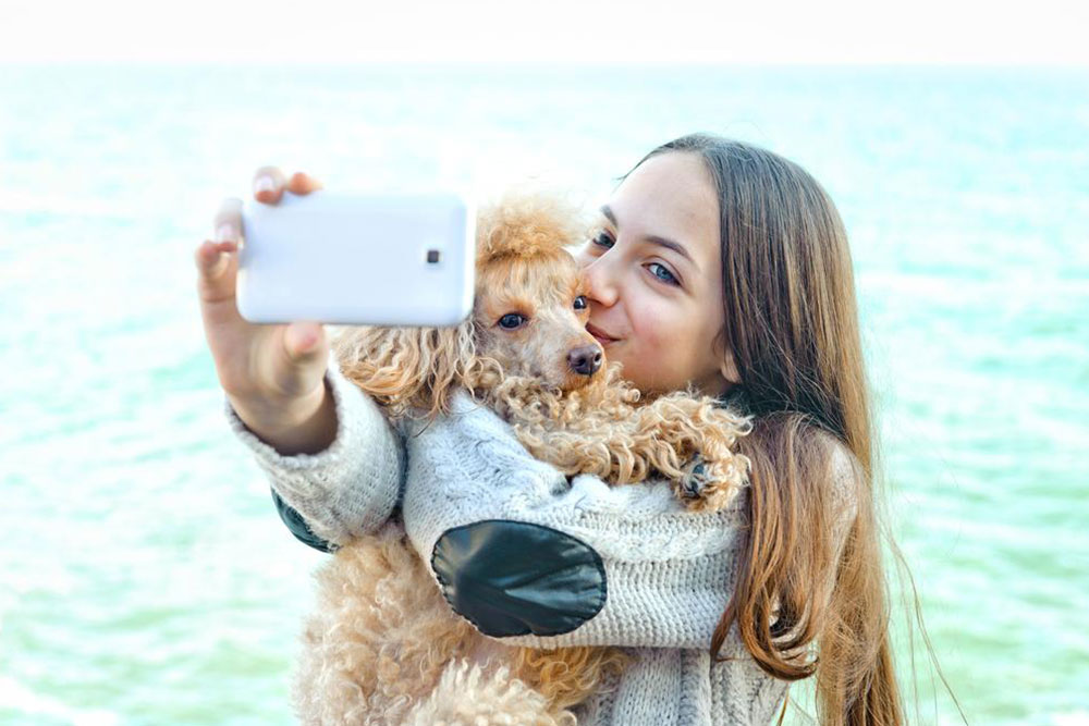 Essential Tips for Capturing Beautiful Pet Photos Naturally