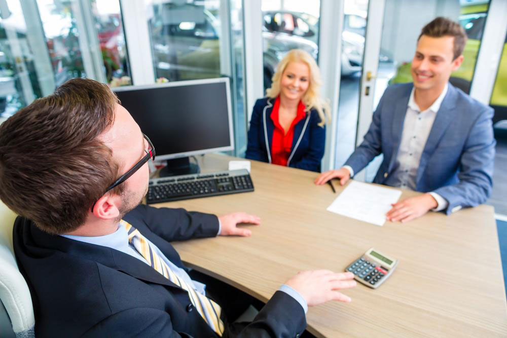 Affordable Financing Options for Used Vehicles