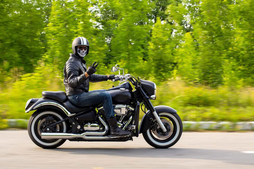 Essential Guide for First-Time Motorcycle Buyers